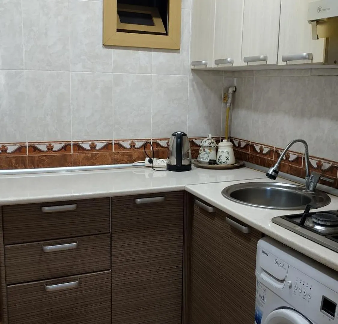 28 May City Centre Baku Apartment