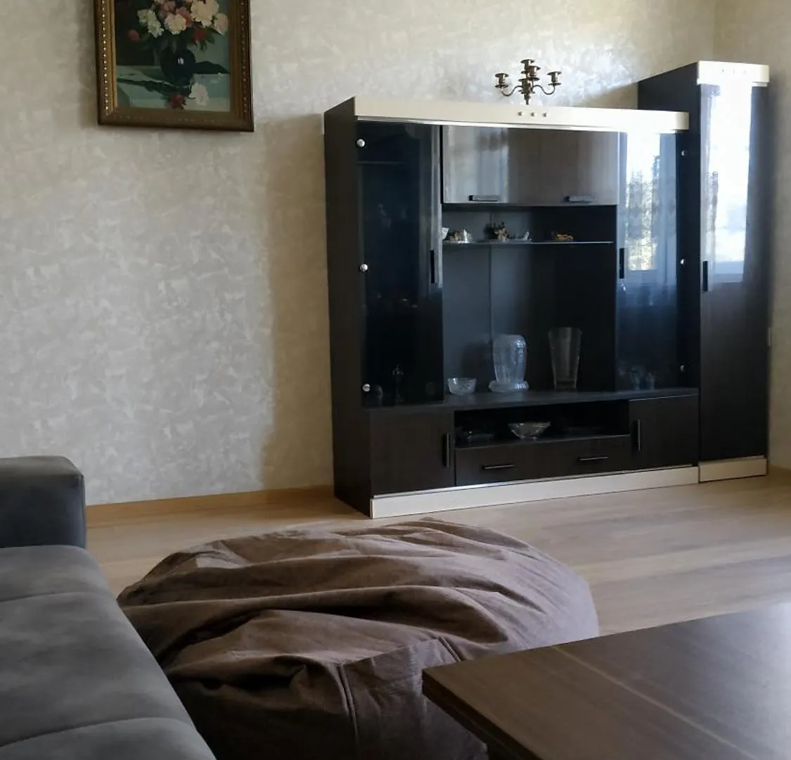 28 May City Centre Baku Apartment